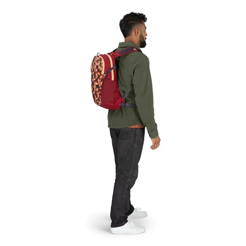 Osprey Daylite Ryggsekk 13L, tan