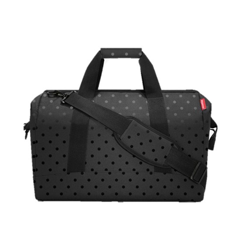 Reisenthel Allrounder 30L, Glossy Dots