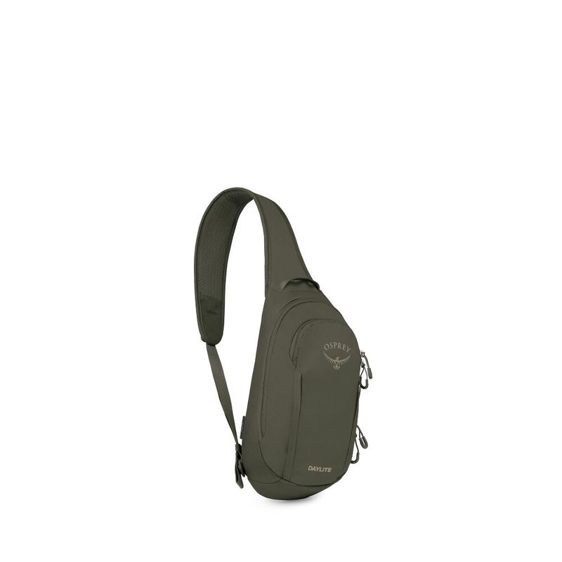 Osprey Skulderbag Daylite Sling, earl grey
