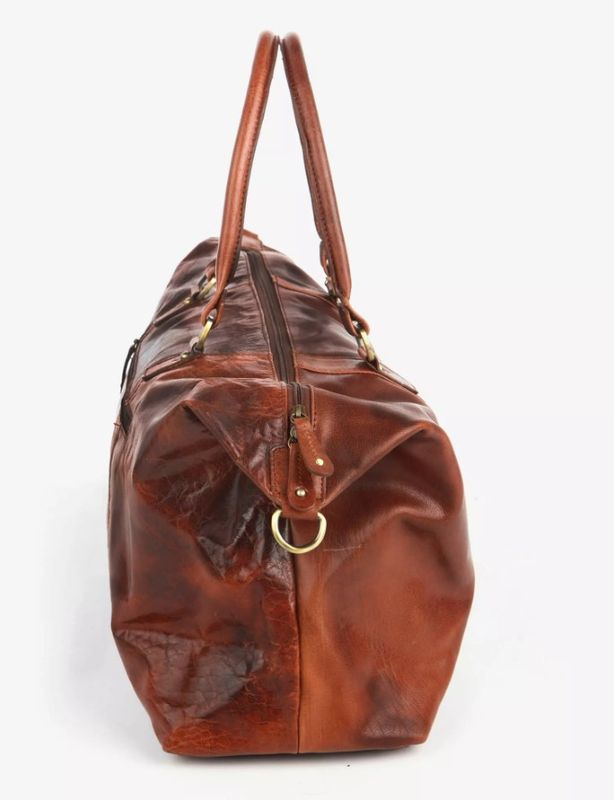 Weekendbag 25L House of Sajaco