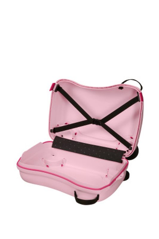 Barnekoffert dreamrider Iskrembil Samsonite