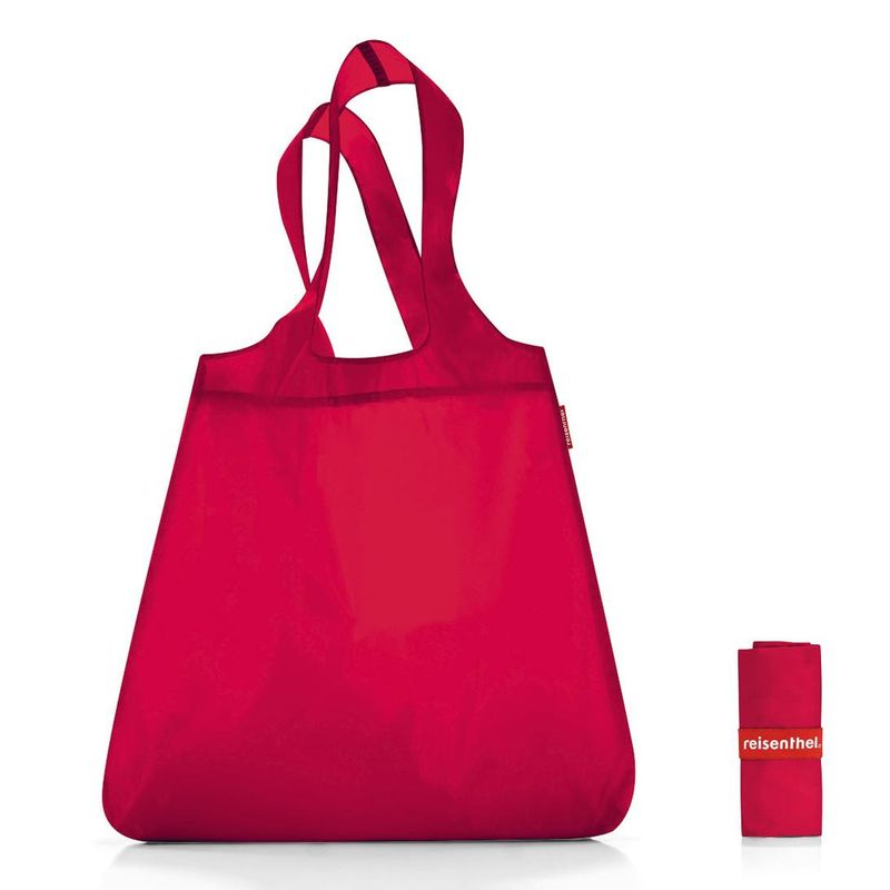 Handlenett 15L Rød - Reisenthel
