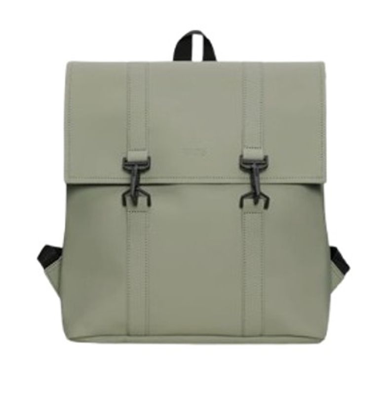 Rains MSN Bag Mini W3, drift
