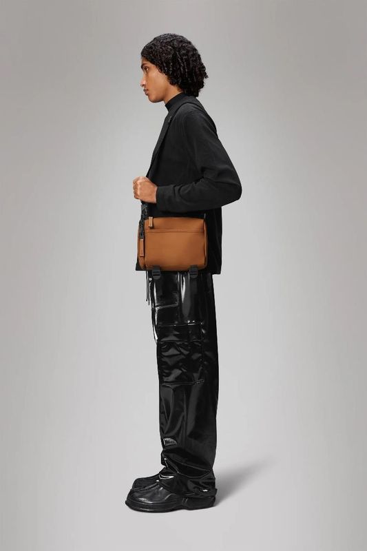 Rains Texel Crossbody Bag W3