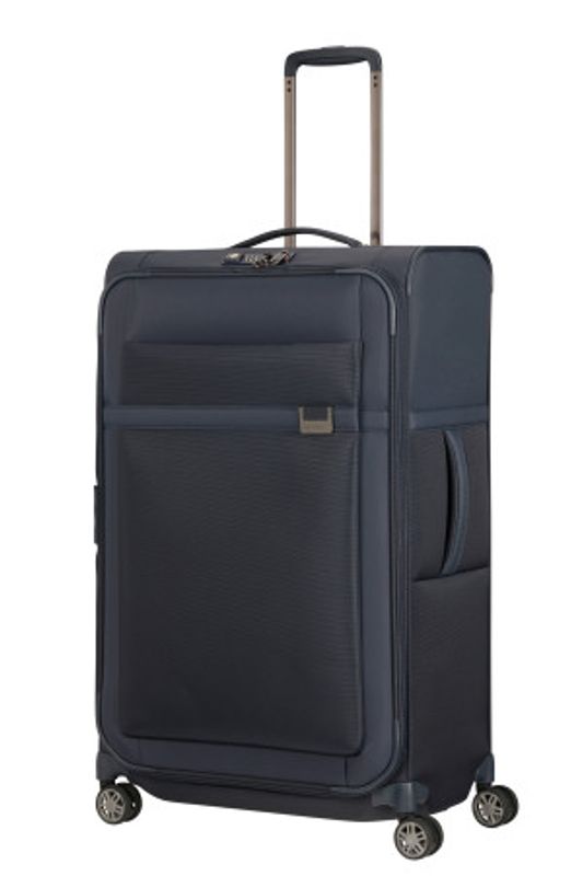 Koffert myk utvidbar 111,5-120 L Airea Samsonite