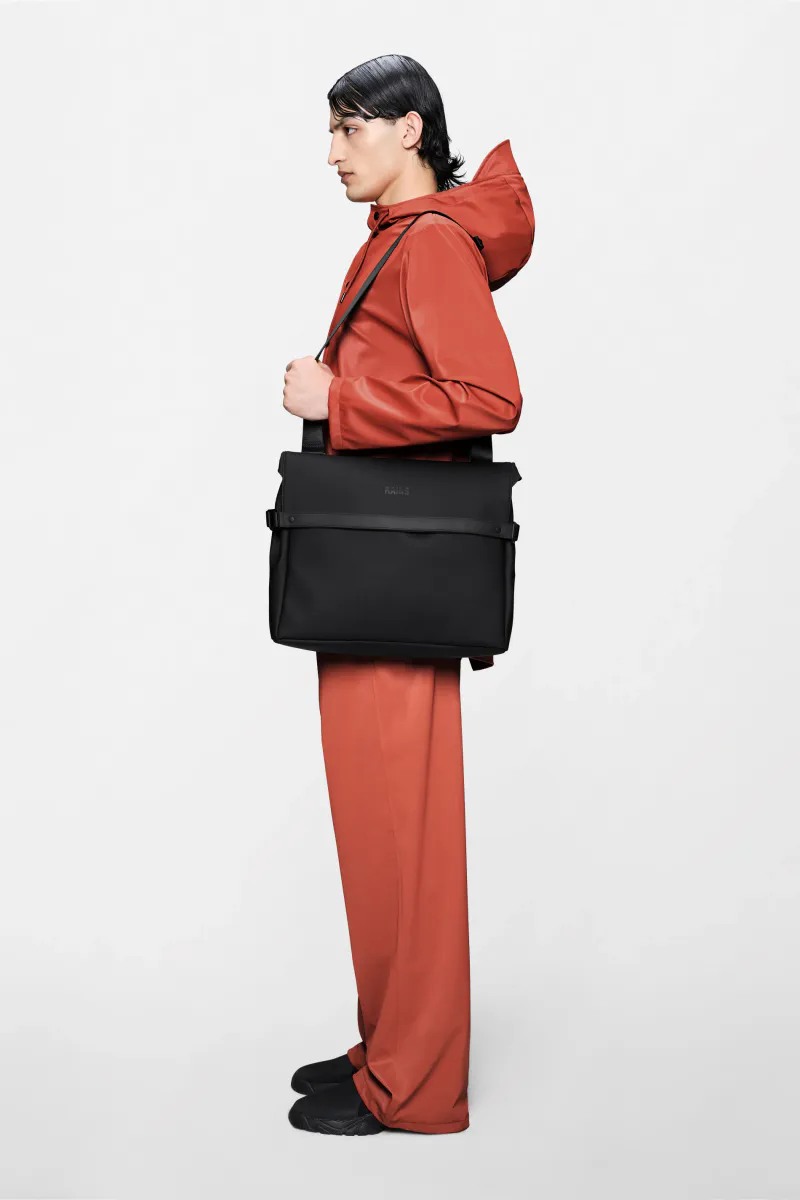 Rains OTG Messenger Bag