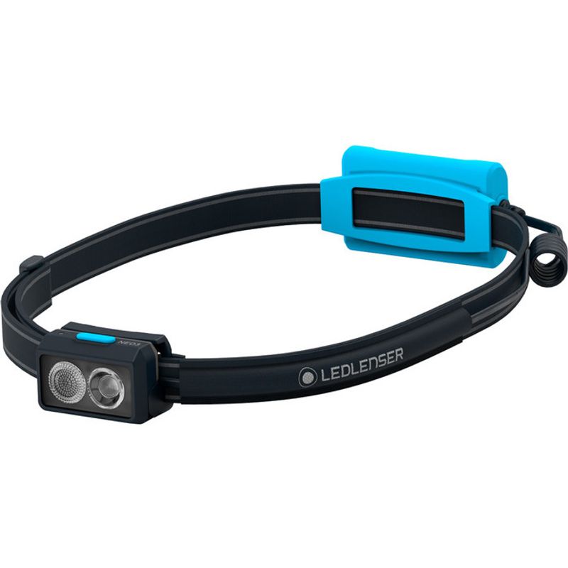 Hodelykt NEO3 Black/Blue ONE