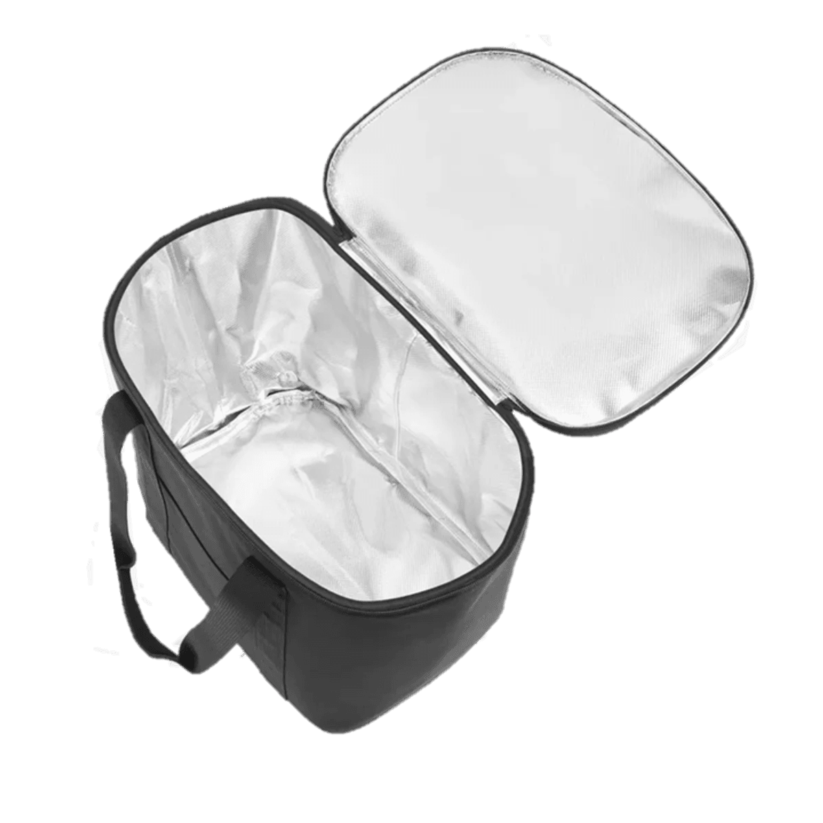 Reisenthel Kjølebag 30L Coolerbag XL Sort