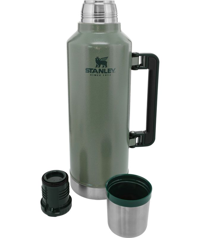 Stanley Termos Classic Vacuum Bottle 1.9L