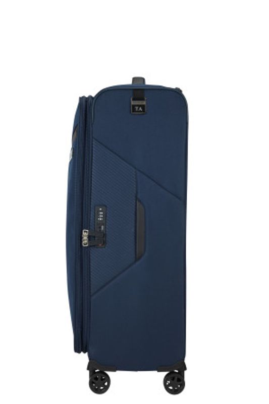 Litebeam utvidbar koffert 103/111 L Samsonite