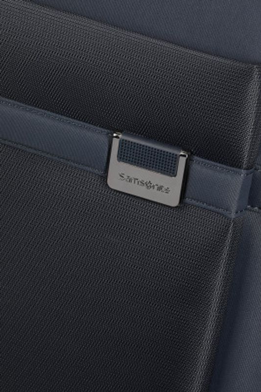 Samsonite Airea Utvidbar koffert med 2 hjul 55cm og topplokk