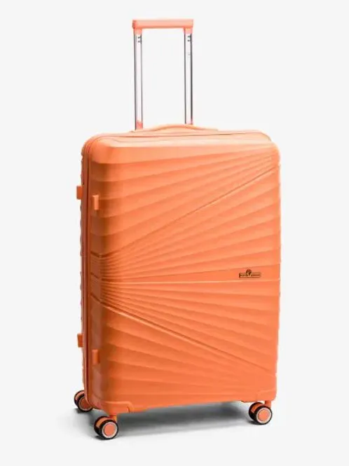 Hovedbilde North Pioneer Copenhagen Koffert 4 hjul, 76 cm, 95L