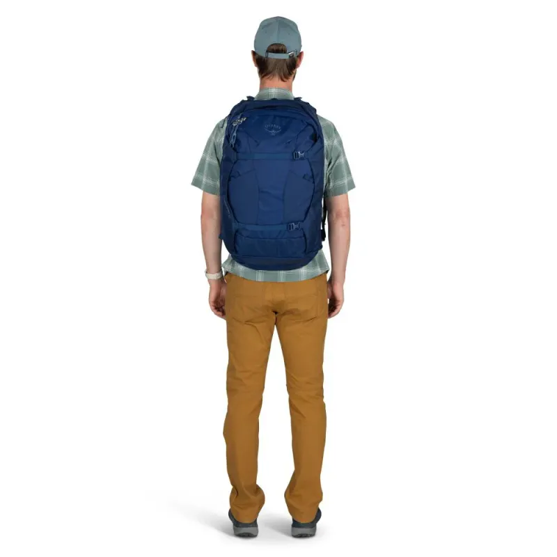 Osprey Farpoint 40, Antique Blue