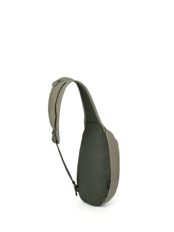 Osprey Skulderbag Daylite Sling, Tan Concrete
