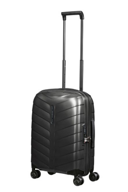 Hovedbilde Attrix Utvidbar koffert med 4 hjul 55cm 38-44L | Samsonite 