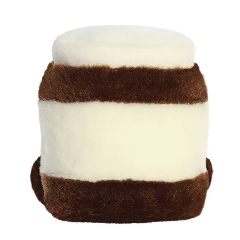 Palm Pals - Silky Sjokoladepålegg – 13 cm