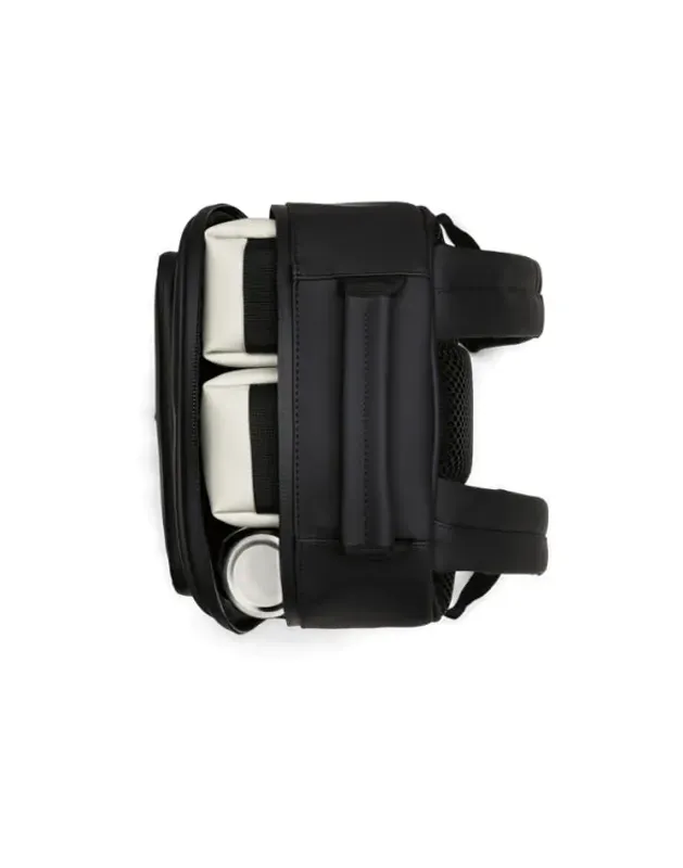 Rains Book Daypack W3, Drift