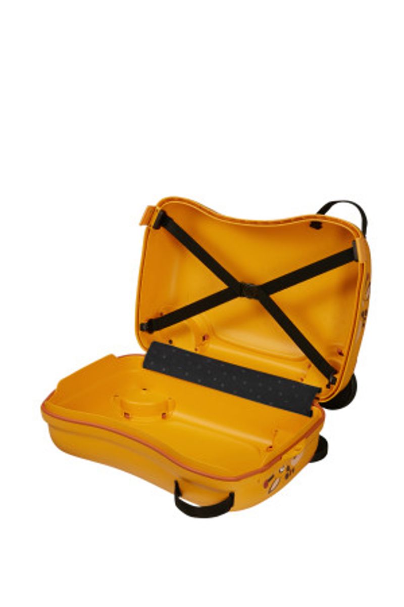 Barnekoffert dreamrider Giraff Samsonite