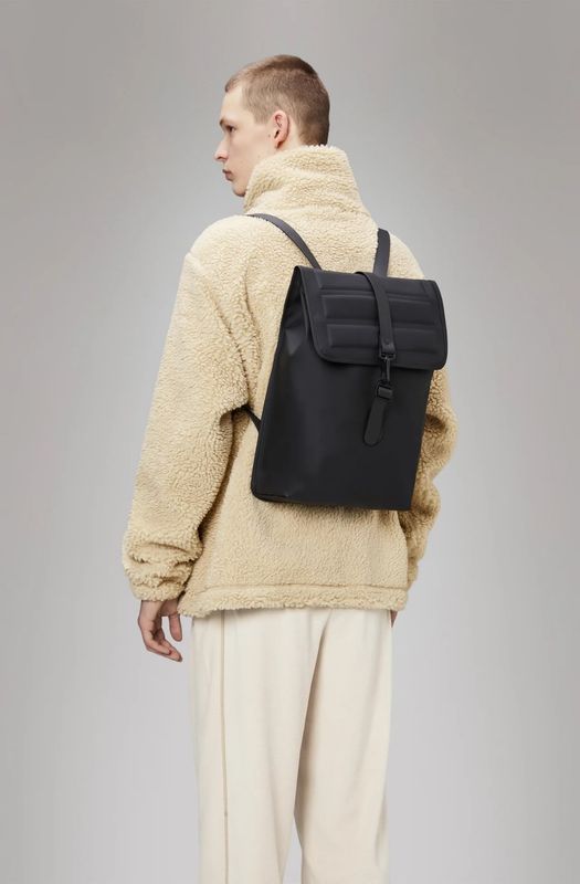 Rains Shield Rucksack 11L