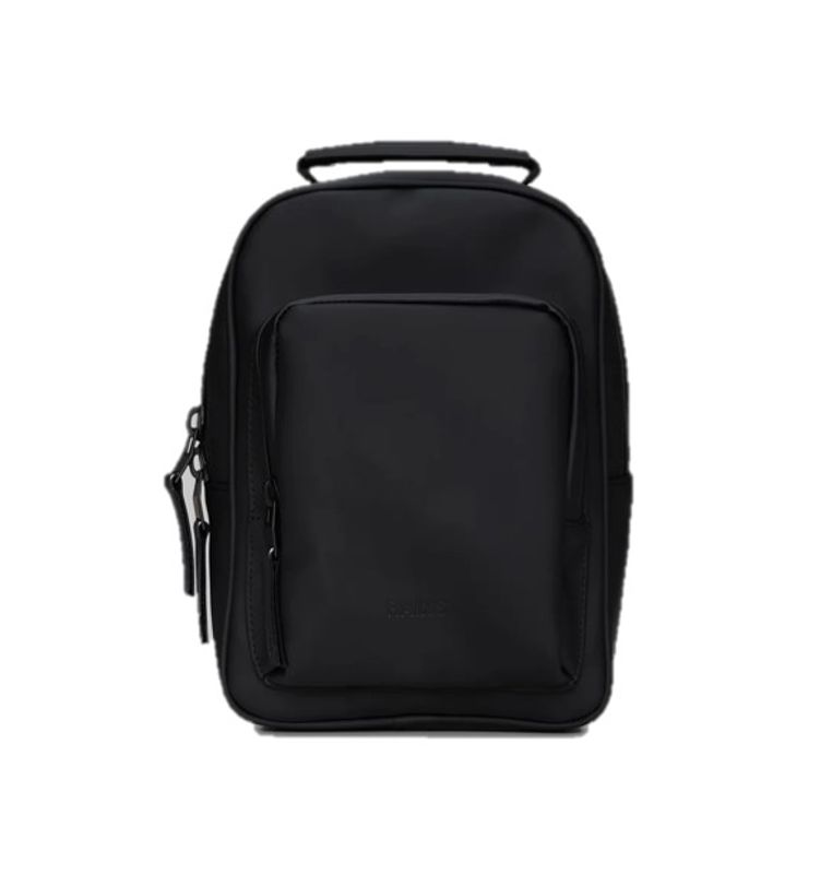 Rains Book Daypack Mini