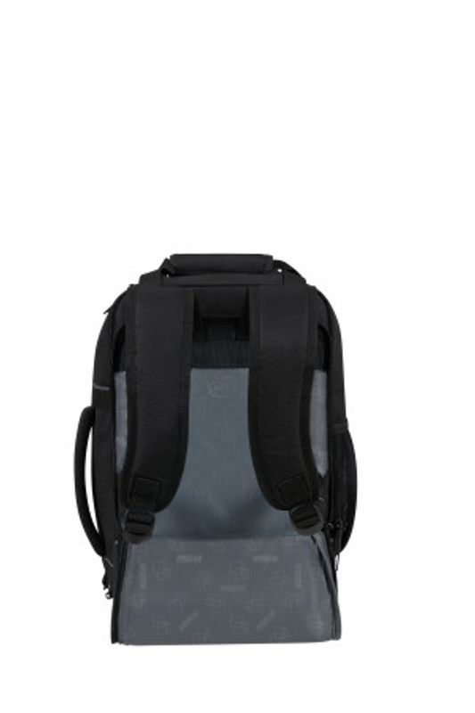 Underseater Ryanair – American Tourister Take2Cabin Ryggsekk  S – Black