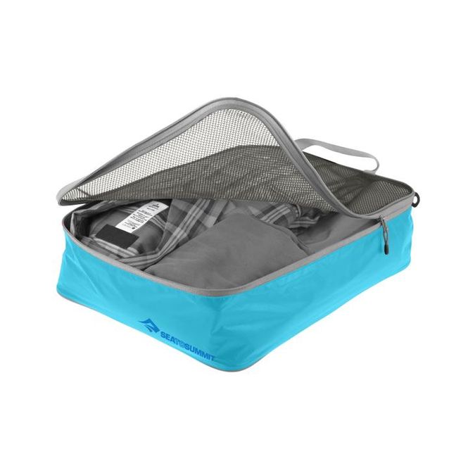 Hovedbilde Pakkekube medium Mesh bag Sea To Summit Eco