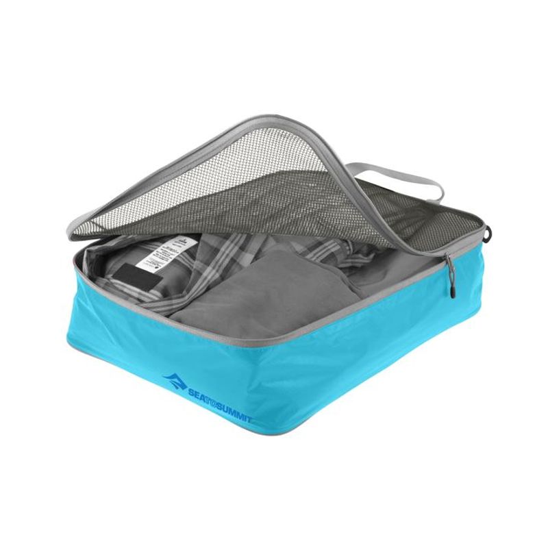 Pakkekube medium Mesh bag Sea To Summit Eco