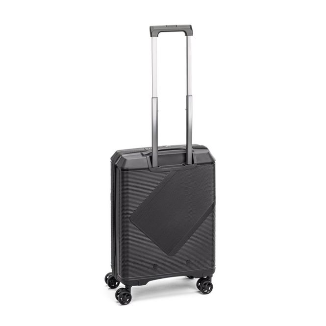 Hovedbilde North Pioneer PRG Kabinkoffert, 4 hjul, 55 cm, 38L, Sort
