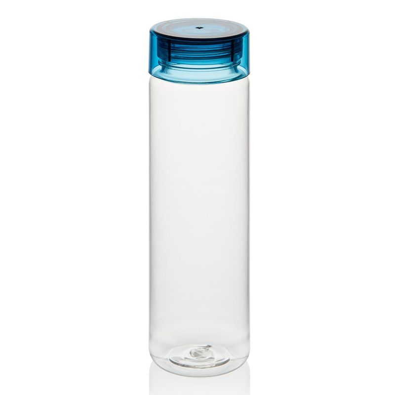 Cott Drikkeflaske 600 ml blå Vinga of Sweden