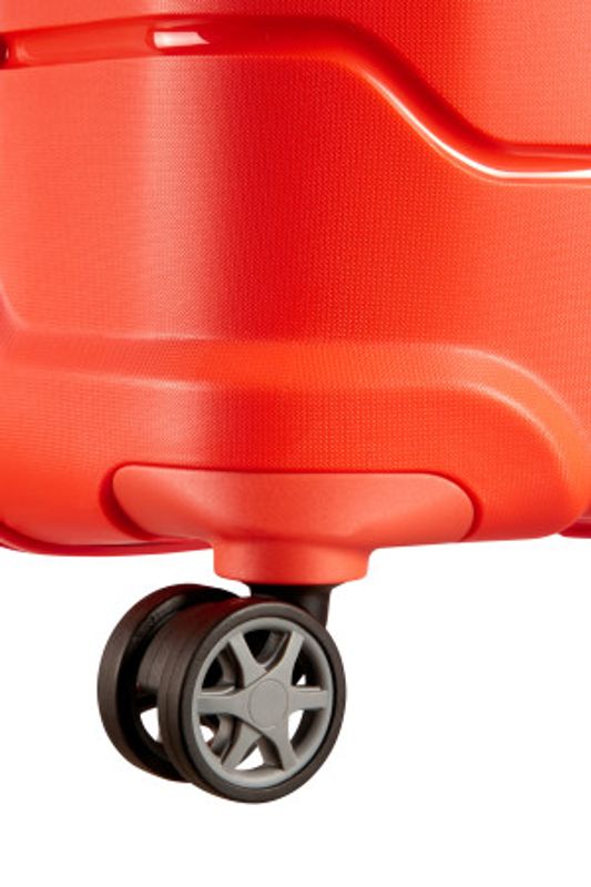 Koffert utvidbar 35-41L Flux Samsonite