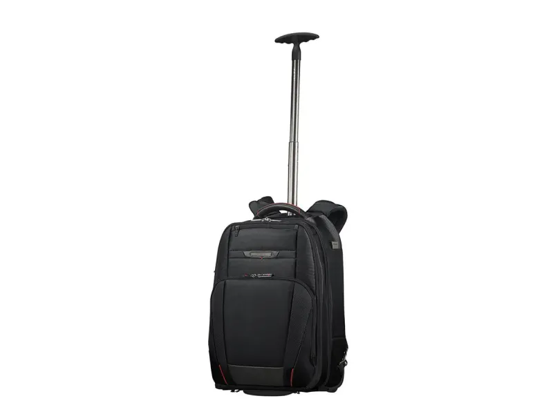 Pro-DLX 5 Trillebag & PC-ryggsekk 17,3