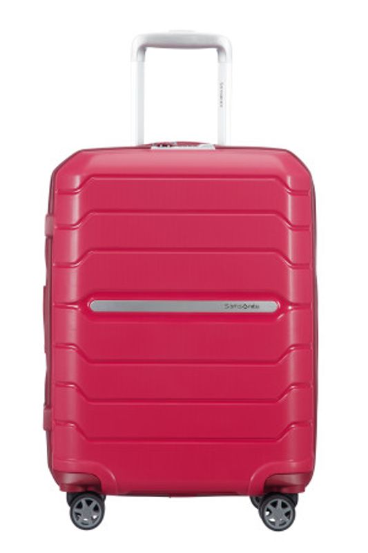 Koffert utvidbar 35-41L Flux Samsonite