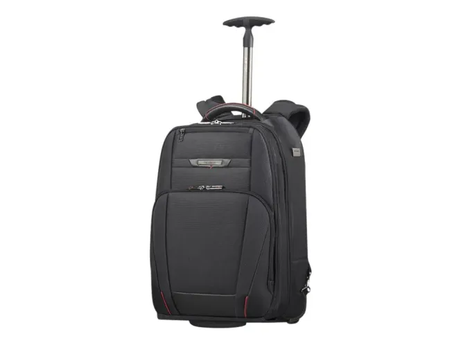 Hovedbilde Pro-DLX 5 Trillebag & PC-ryggsekk 17,3