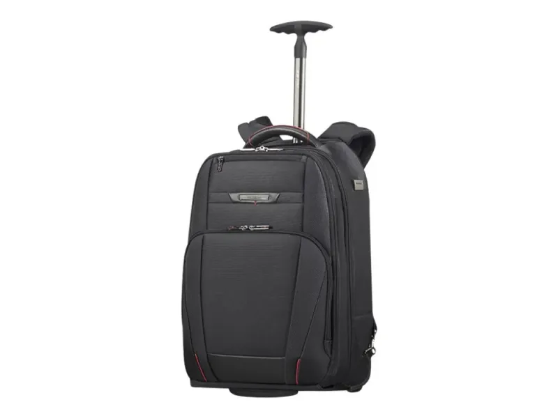 Pro-DLX 5 Trillebag & PC-ryggsekk 17,3