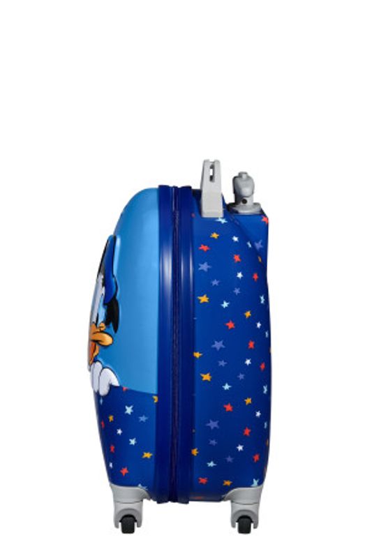 Kabinkoffert 20,5L Disney's Mikke & Donald Star Samsonite