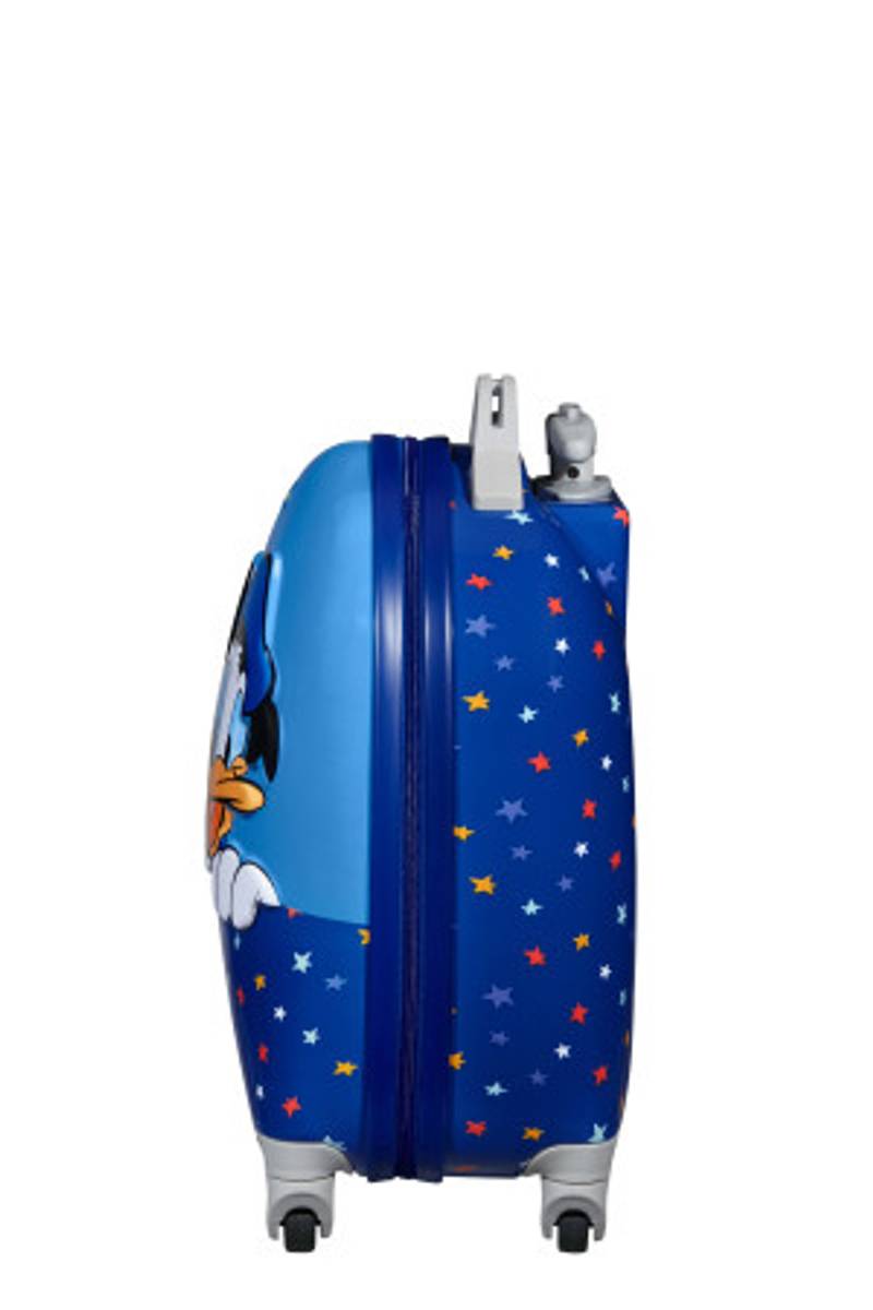 Kabinkoffert 20,5L Disney's Mikke & Donald Star Samsonite