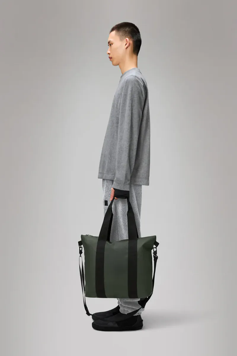 Rains Tote Bag W3, 23L