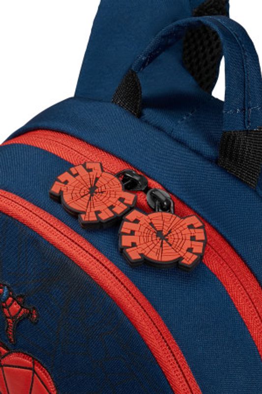 Barnesekk 6L Spiderman Disney Samsonite