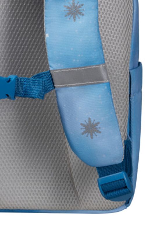 Barnesekk 15L Frozen Magic Disney Samsonite