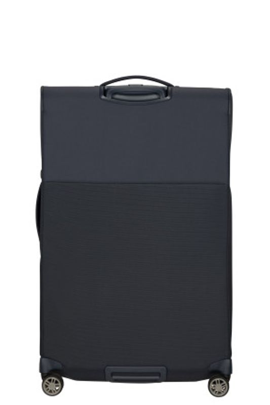 Koffert myk utvidbar 111,5-120 L Airea Samsonite