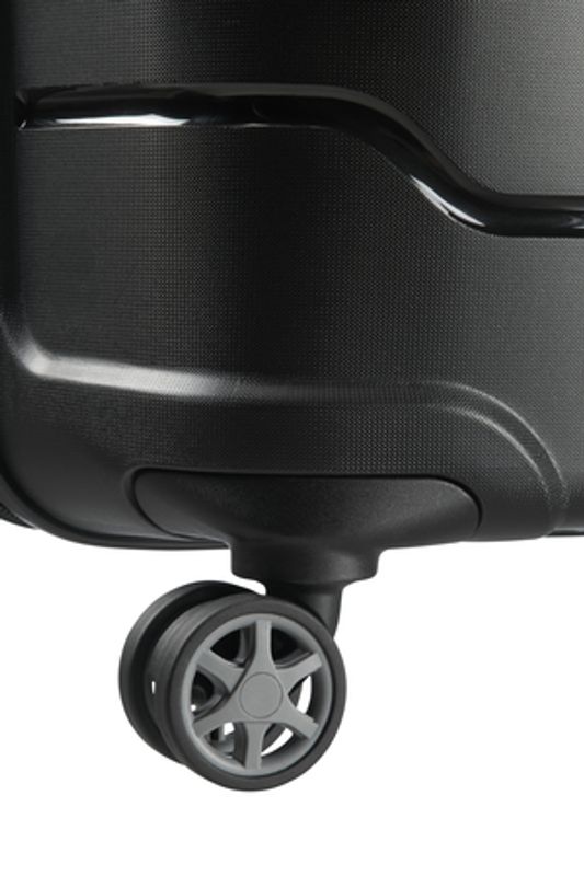 Koffert utvidbar 35-41L Flux Samsonite