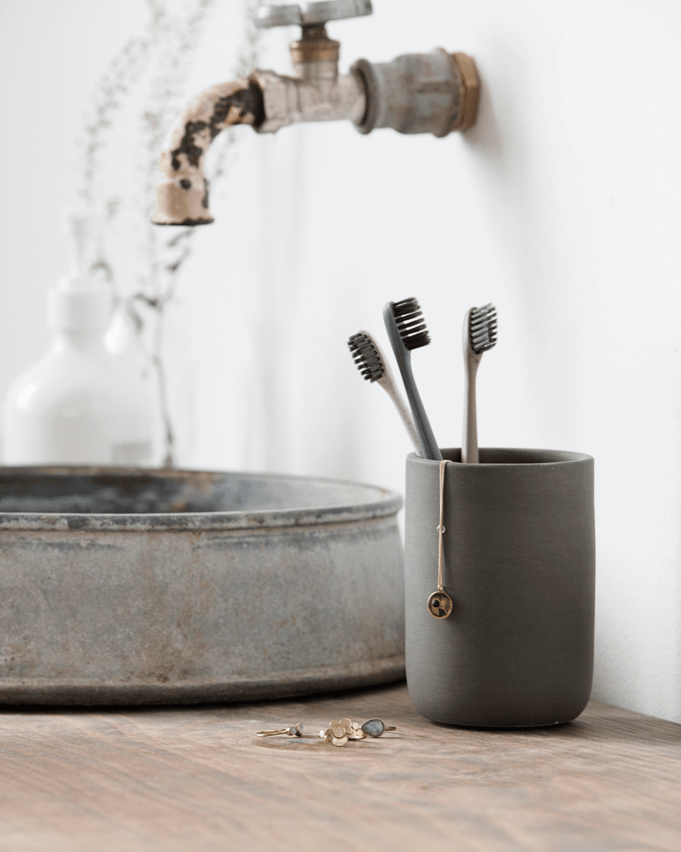 Meraki Tannbørste 3 pk