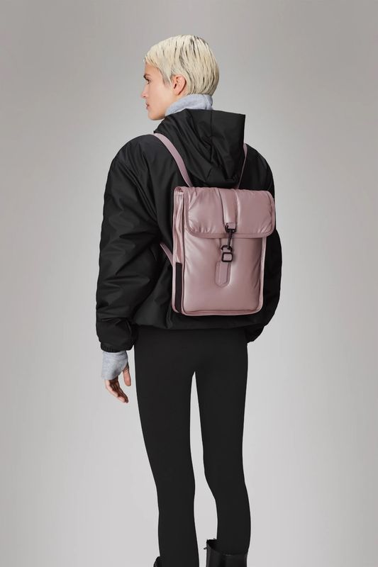 Rains Puffed Backpack Micro 7,2L