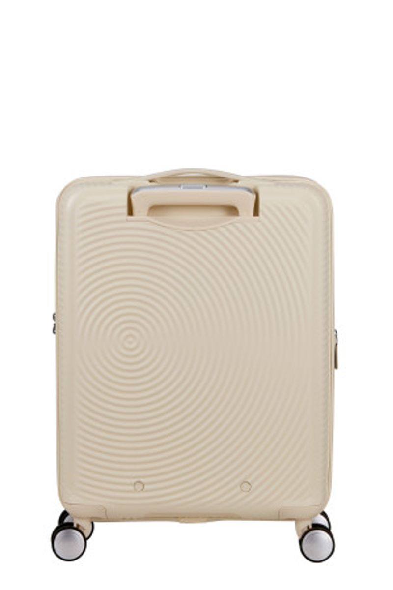 Kabinkoffert utvidbar 35,5-41L Soundbox American Tourister