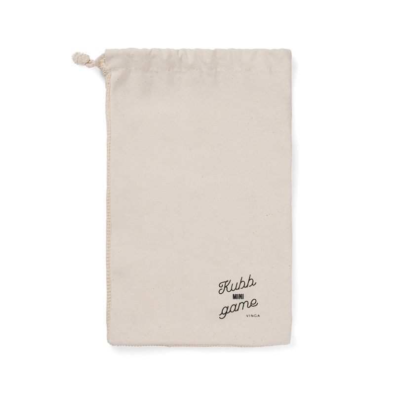 VINGA Kubb mini-spill
