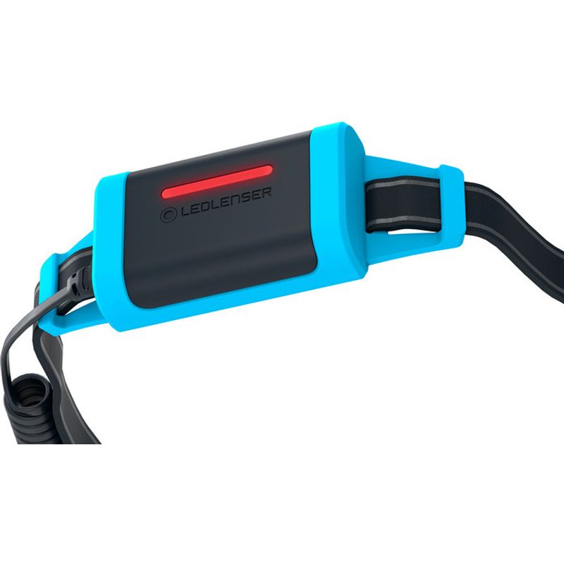 Hodelykt NEO5R Black/blue ONE