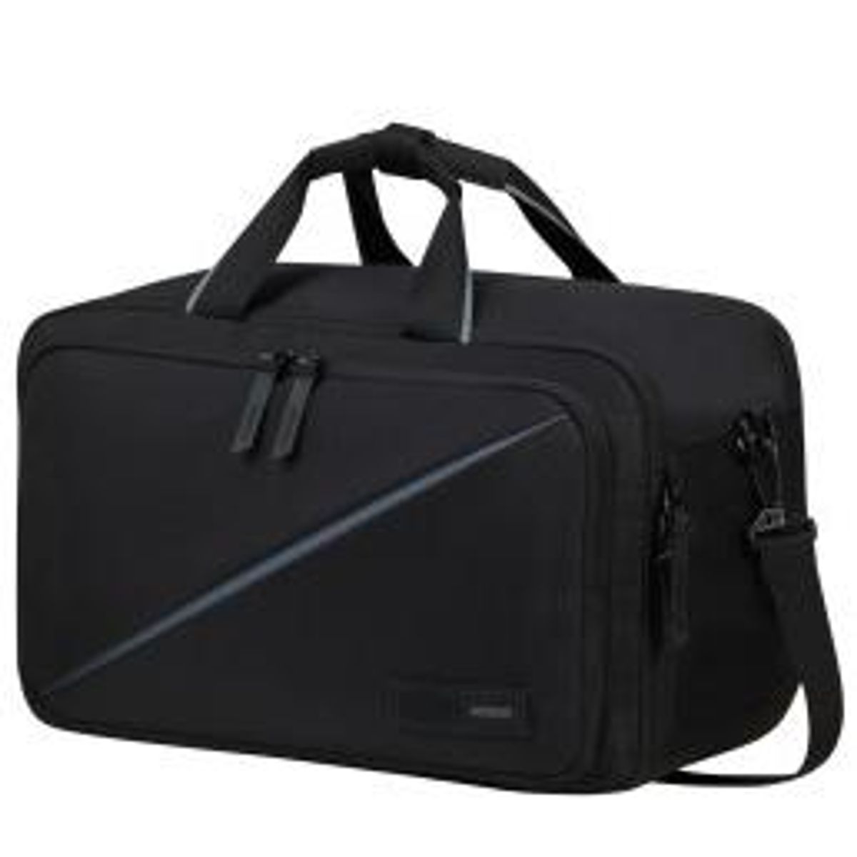 Underseater Ryanair – American Tourister Take2Cabin 3-Way Boarding Bag Black