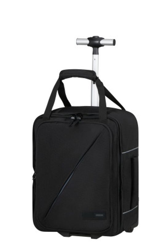 Underseater Ryanair – American Tourister Take2Cabin Ryggsekk  MS – Black