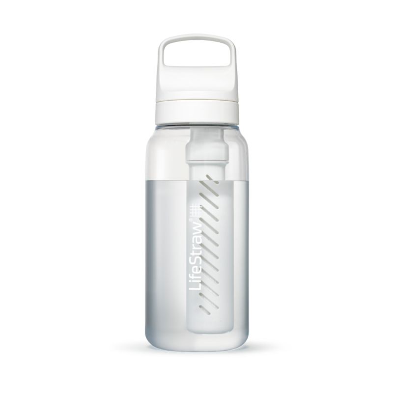 Lifestraw Go 2.0 Vannflaske 1L med rensefilter