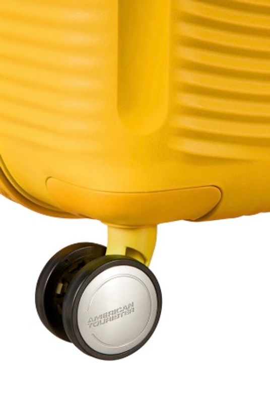 Koffert utvidbar 97-110L Soundbox American Tourister